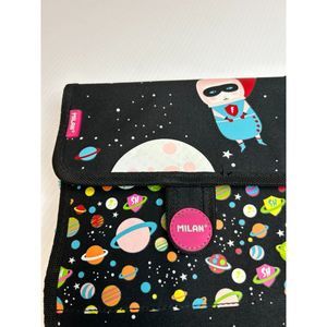 Milan Pencil Case Bag